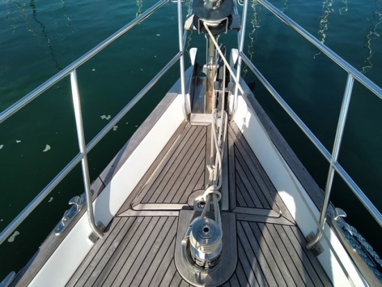 Beneteau 57 de segunda mano en venta