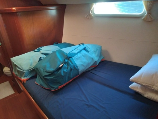 Beneteau 57 de segunda mano en venta