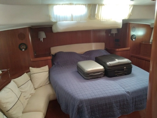 Beneteau 57 de segunda mano en venta