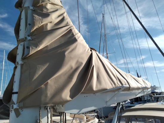 Beneteau 57 de segunda mano en venta