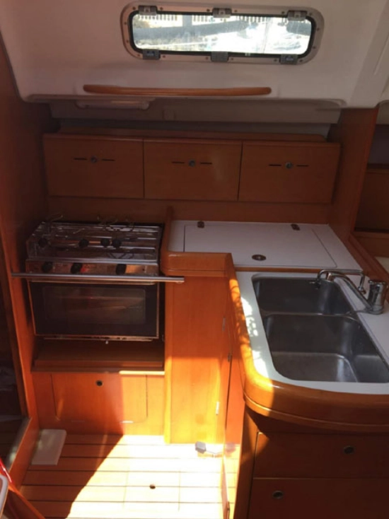 Beneteau First 36.7 preowned for sale