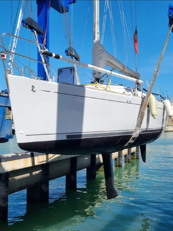 Beneteau First 36.7 preowned for sale