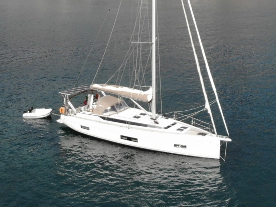 Bavaria Yachts C45 preowned for sale