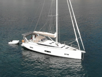 Barco en venta  Bavaria Yachts C45
