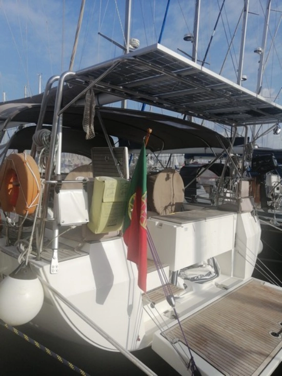 Bavaria Yachts C45 preowned for sale