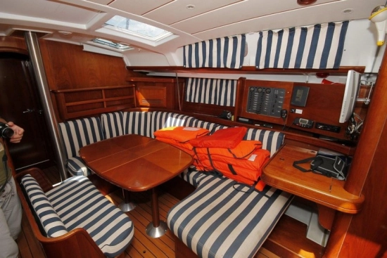 Beneteau Oceanis 423 Clipper usata in vendita
