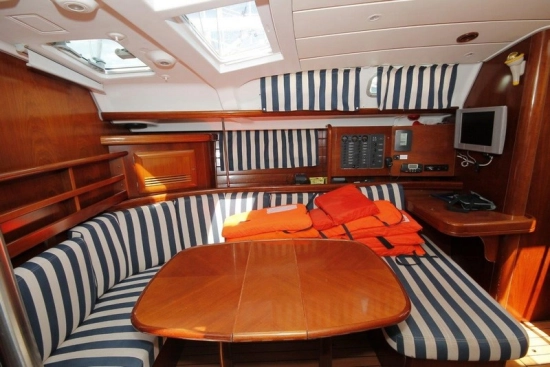 Beneteau Oceanis 423 Clipper usata in vendita