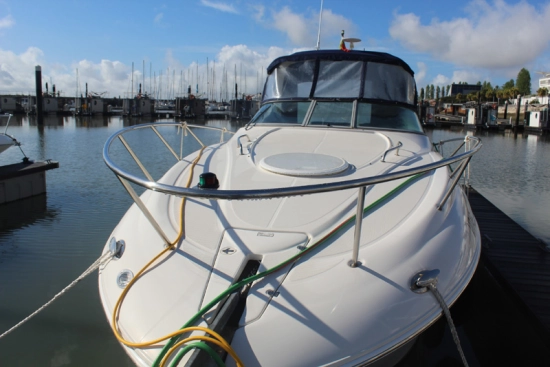 Monterey 265 Cruiser d’occasion à vendre