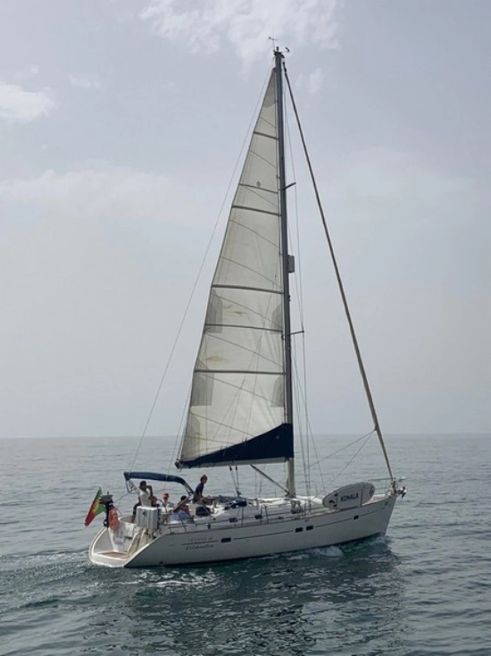 Beneteau Oceanis 411 Celebration preowned for sale