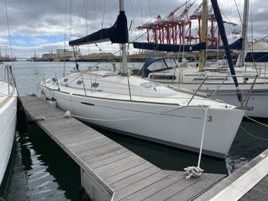Beneteau First 31.7 preowned for sale
