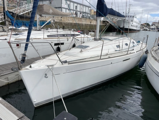 Beneteau First 31.7 preowned for sale
