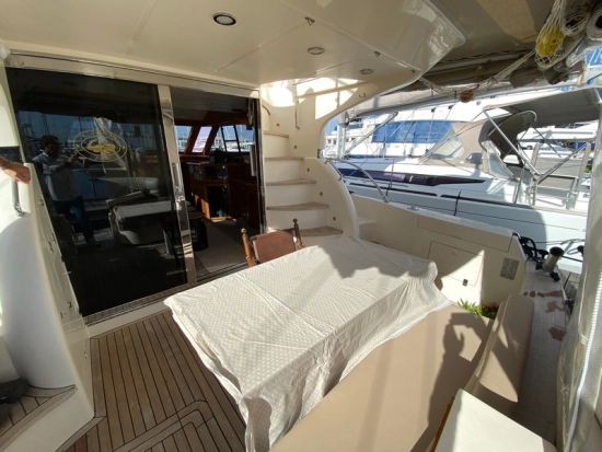 Cayman Yachts 42 de segunda mano en venta