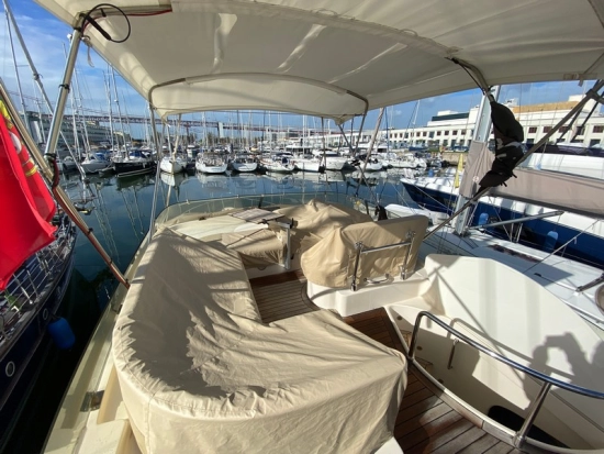 Cayman Yachts 42 de segunda mano en venta