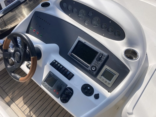 Sunseeker Manhattan 56 preowned for sale