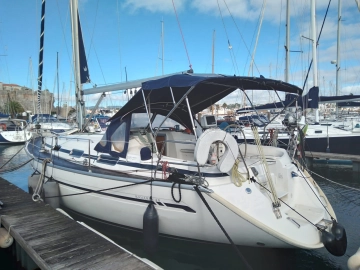 Bavaria Yachts 40 preowned for sale