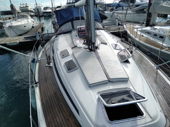Bavaria Yachts 40 de segunda mano en venta
