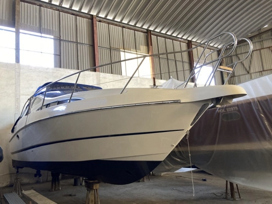 Gobbi 375 SC preowned for sale