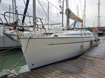 Bavaria Yachts 31 preowned for sale