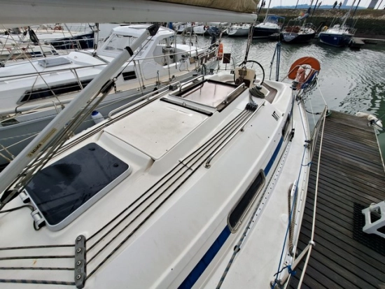 Bavaria Yachts 31 de segunda mano en venta