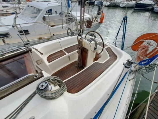 Bavaria Yachts 31 de segunda mano en venta