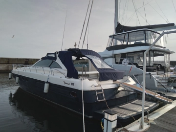 Italcraft X 54 Ipanema de segunda mano en venta