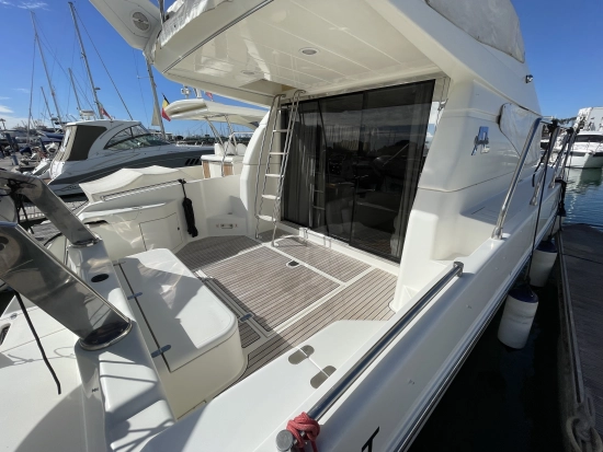 Azimut 40 preowned for sale