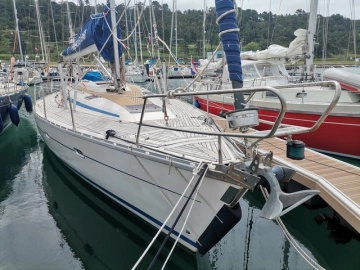 Bavaria Yachts 44 preowned for sale