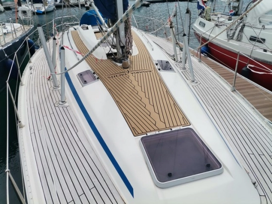 Bavaria Yachts 44 de segunda mano en venta