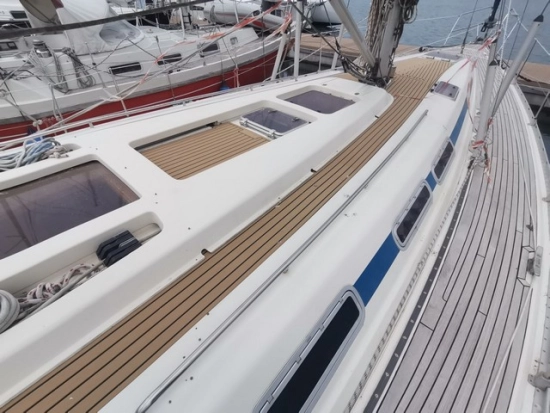 Bavaria Yachts 44 de segunda mano en venta