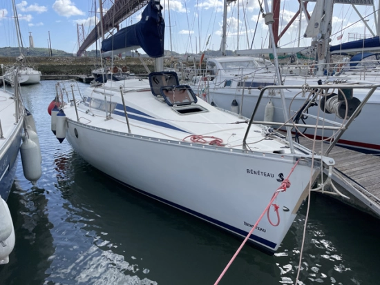 Beneteau First 285 preowned for sale