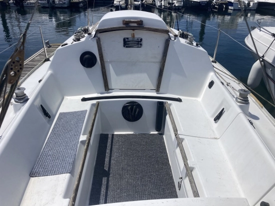 Beneteau First 24 preowned for sale