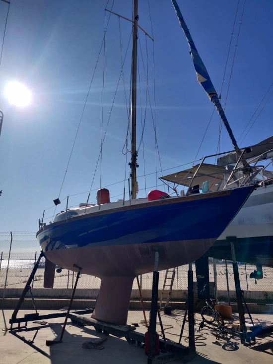 Dufour Yachts Arpege 30 de segunda mano en venta