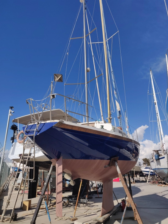 Dufour Yachts Arpege 30 preowned for sale