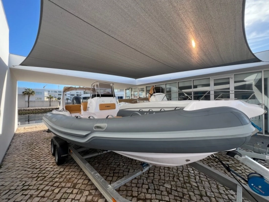 Italboats 606XS de segunda mano en venta
