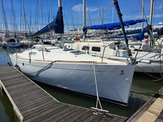 Beneteau First 260 preowned for sale