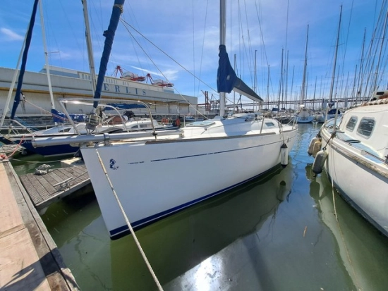 Beneteau First 260 preowned for sale