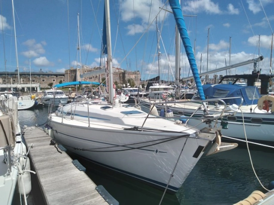 Bavaria Yachts 38 preowned for sale