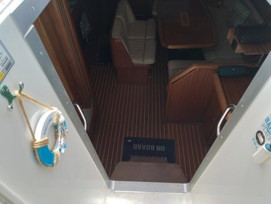 Bavaria Yachts 38 usata in vendita