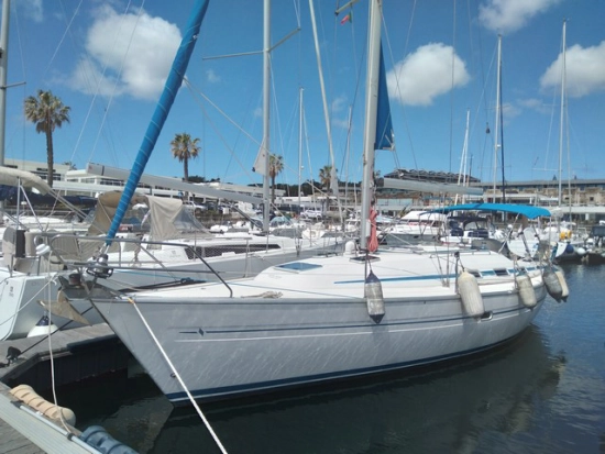 Bavaria Yachts 38 preowned for sale