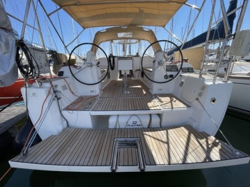Dufour Yachts Grand Large 380 de segunda mano en venta