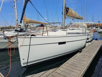 Bavaria Yachts 40 usata in vendita
