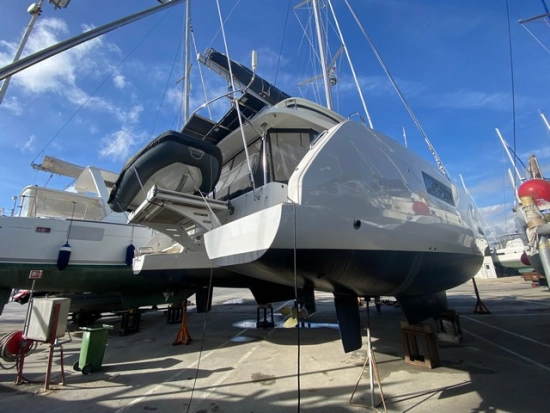Lagoon 46 de segunda mano en venta