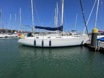 Dufour Yachts 38 Classic usata in vendita