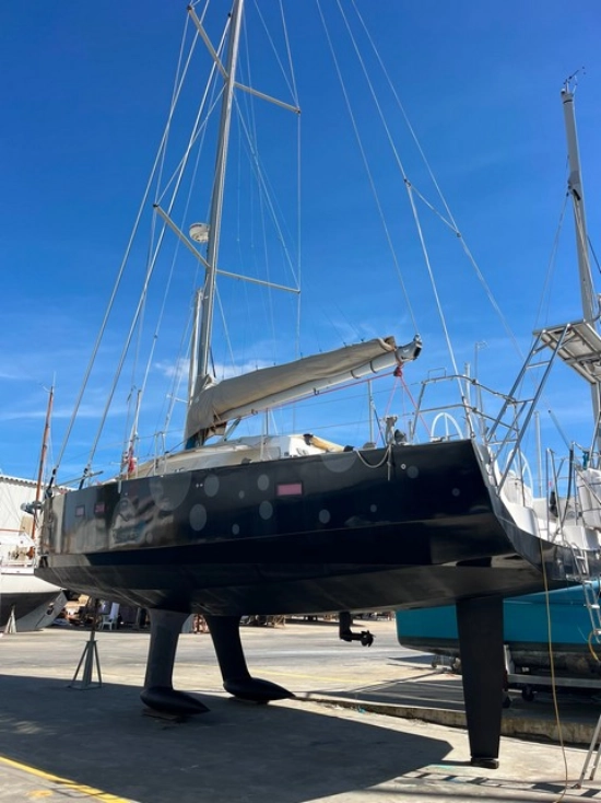 RM 1260 usata in vendita