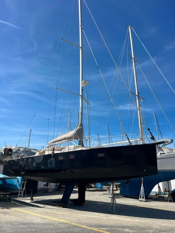RM 1260 usata in vendita