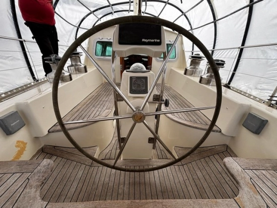 Royal Huisman 49 usata in vendita