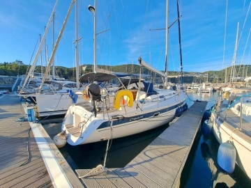 Elan Yachts 40 de segunda mano en venta