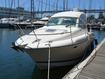 Jeanneau Prestige 30S usado à venda
