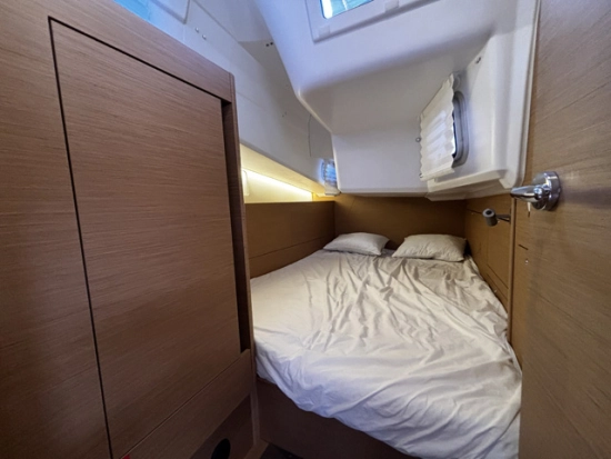 Jeanneau Sun Odyssey 410 de segunda mano en venta