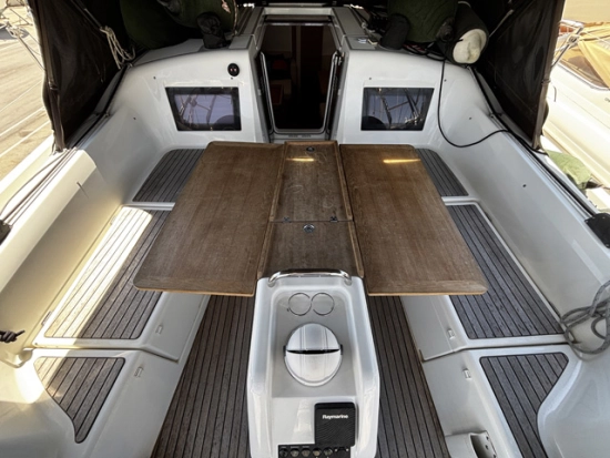 Jeanneau Sun Odyssey 410 de segunda mano en venta